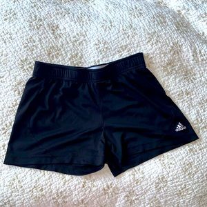 Adidas Athletic Shorts - Size Small